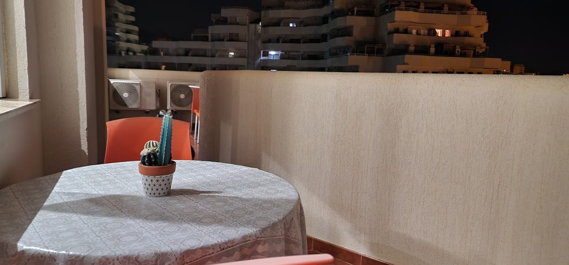 Wohnung 75 m² in Benalmádena