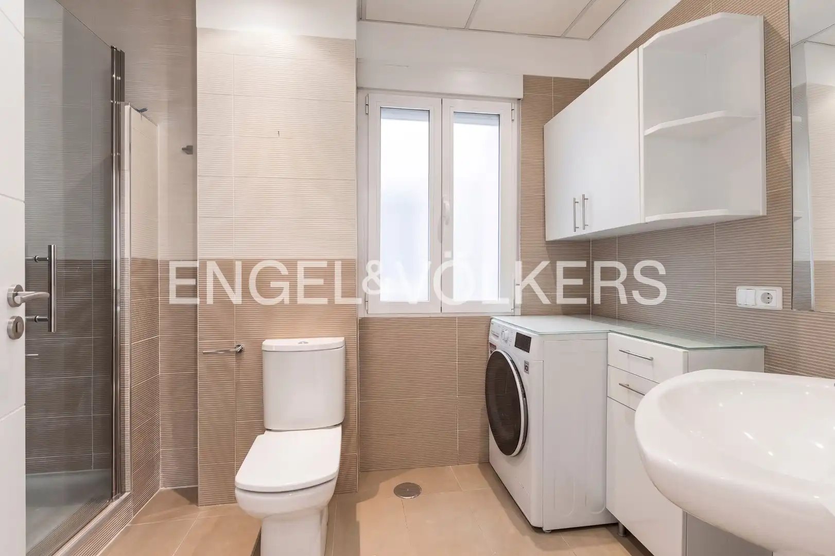 Piso de 120 m² en Madrid