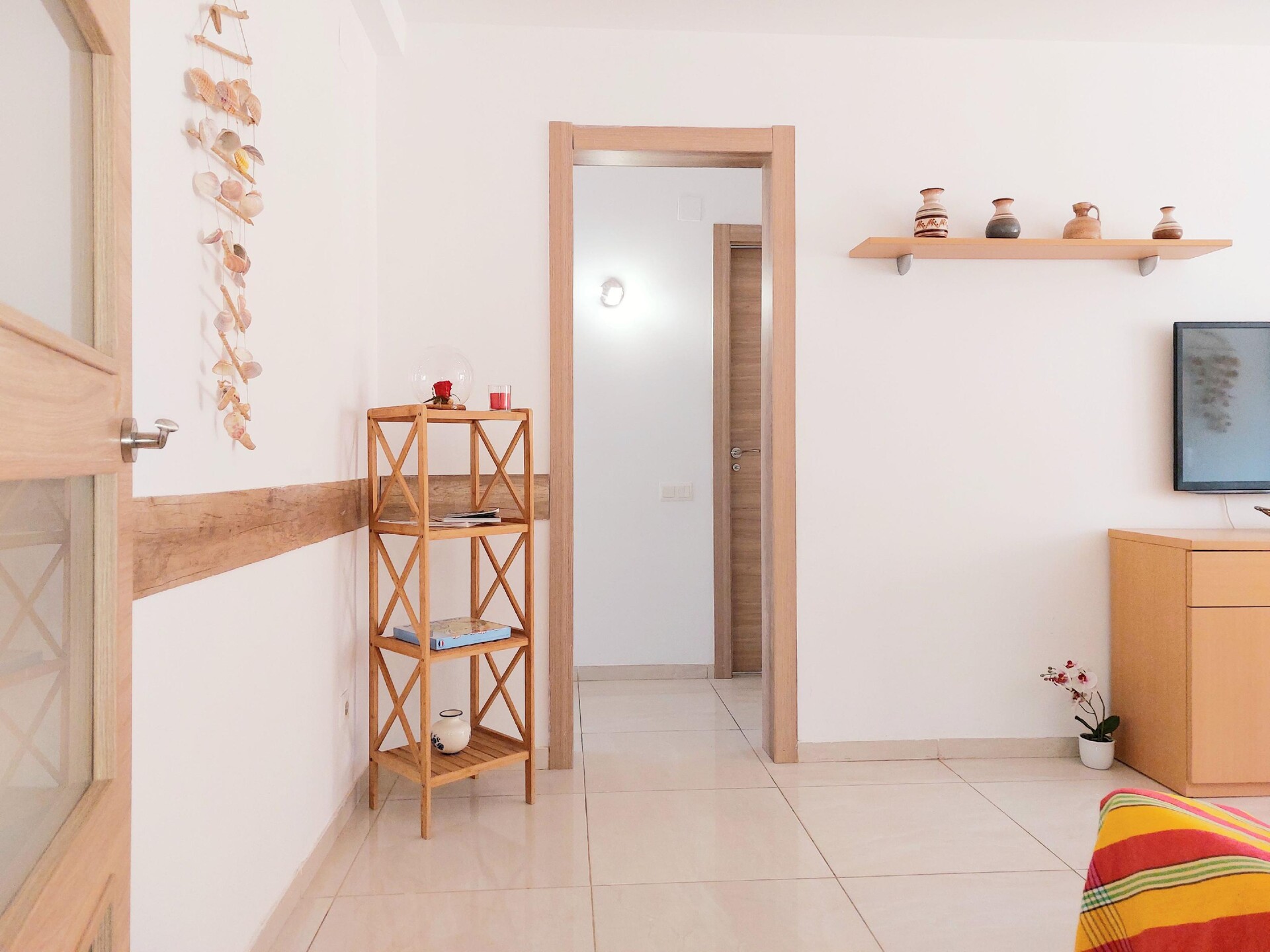 Piso de 70 m² en Terrassa