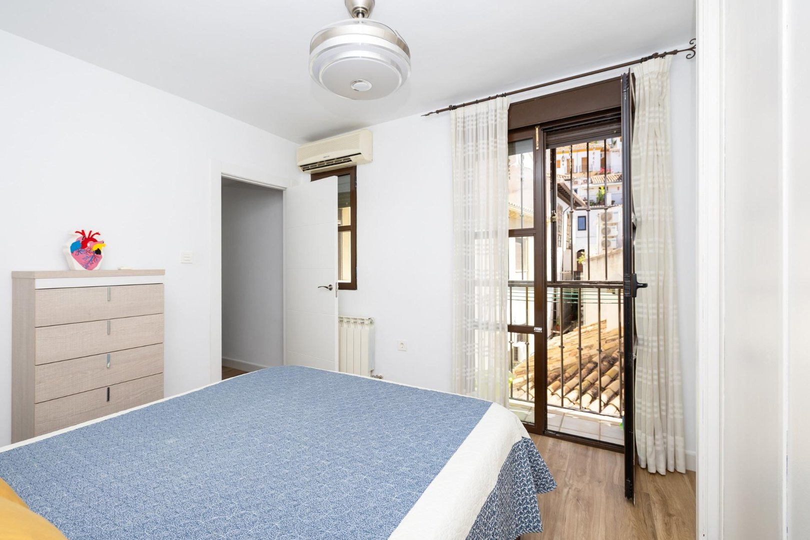 Appartement à louer, Grenade