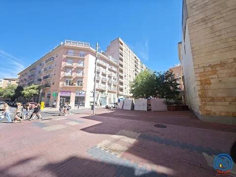 Pis de 56 m² a Saragossa