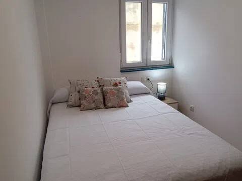 Pis de 60 m² a Fisterra