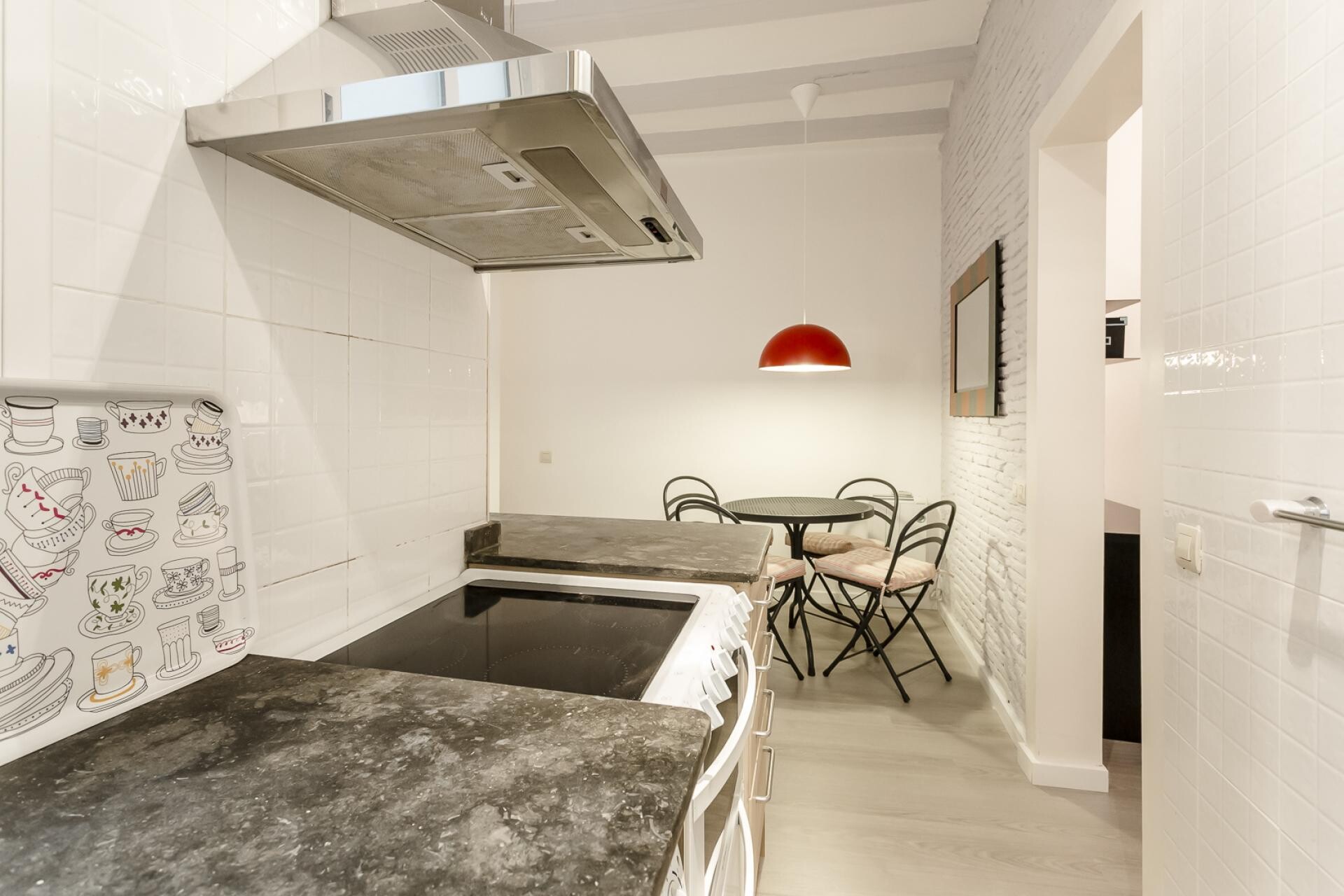 Wohnung 57 m² in Málaga
