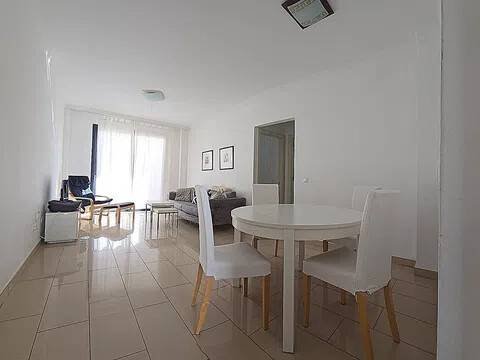 Piso de 70 m² en San Bartolomé de Tirajana