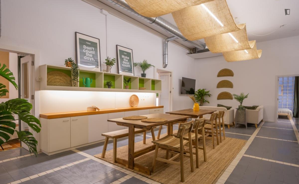 Habitación en alquiler, Barcelona
