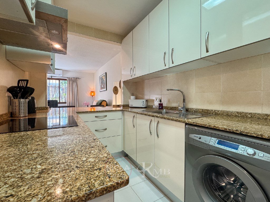 Piso de 80 m² en Vera