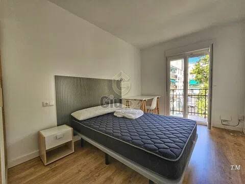 Piso de 90 m² en Cáceres