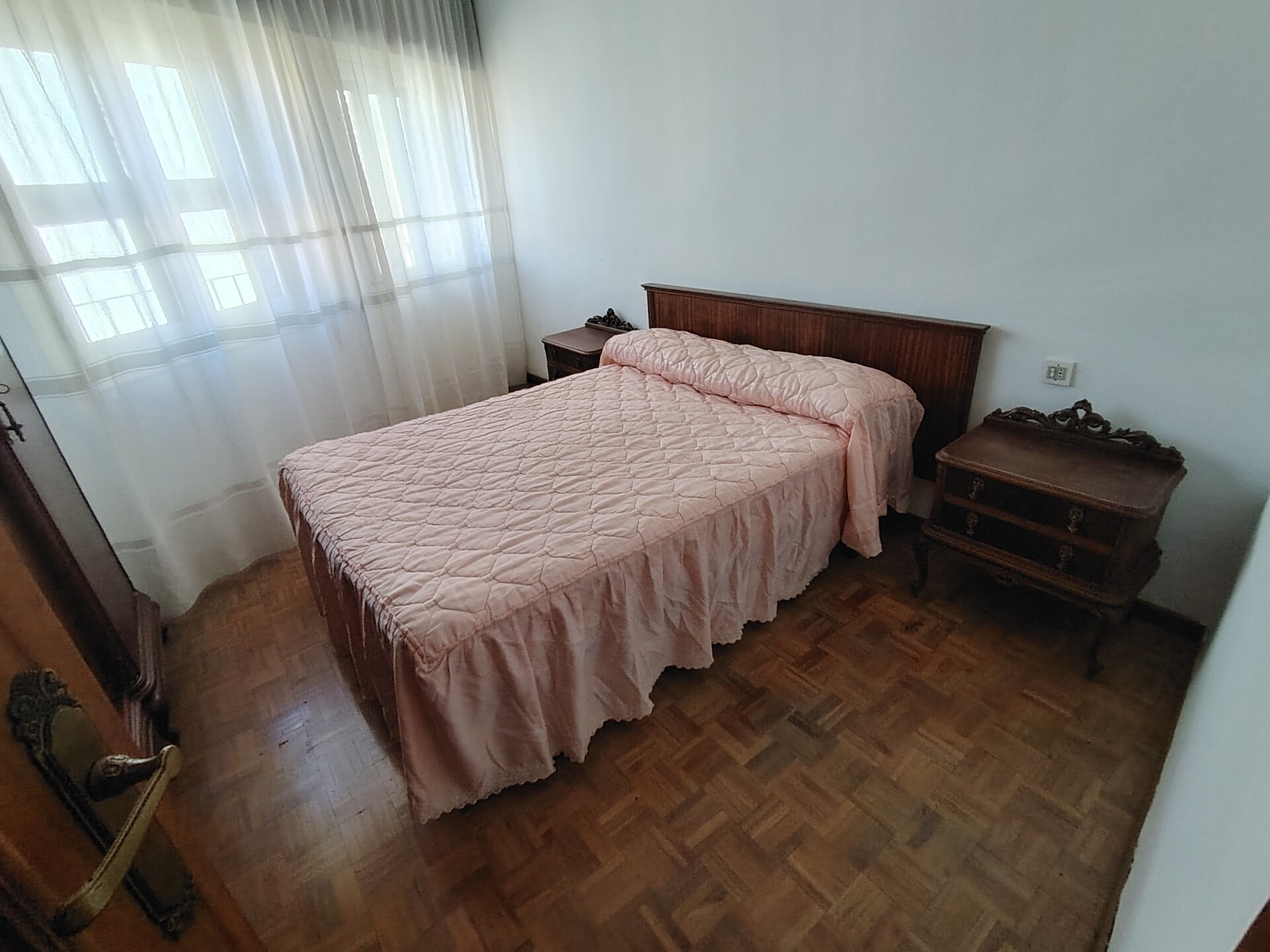 Pis de 80 m² a Zamora