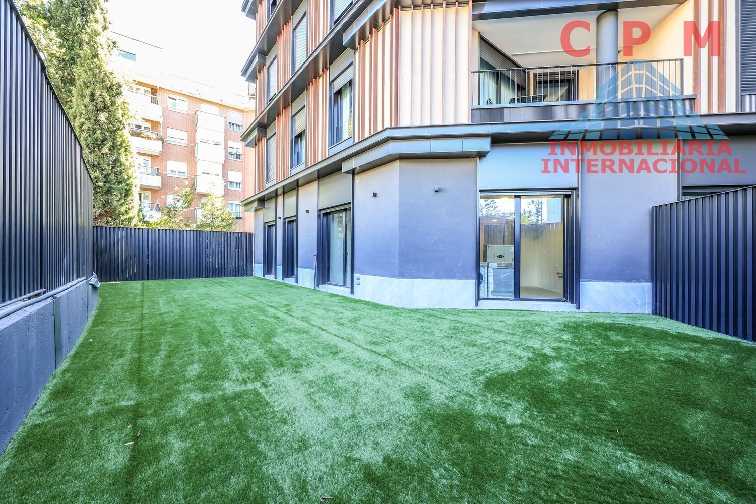 Pis de 100 m² a Madrid