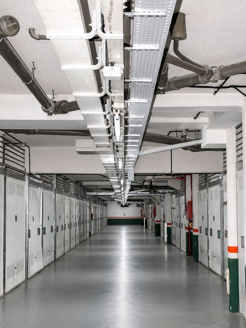 Pis de 90 m² a Sant Sebastià