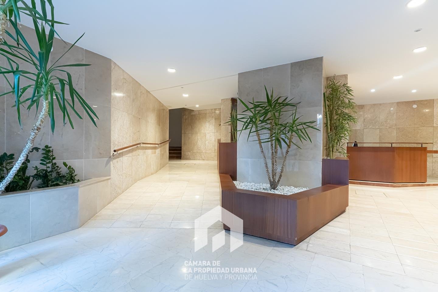 Piso de 163 m² en Huelva
