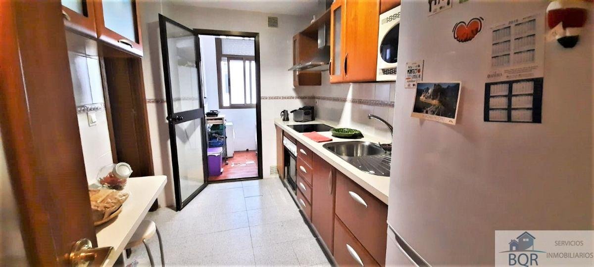 Piso de 81 m² en Jerez de la Frontera