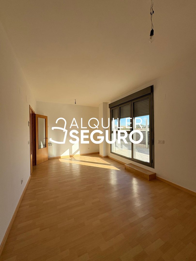 Pis de 93 m² a Rivas-Vaciamadrid