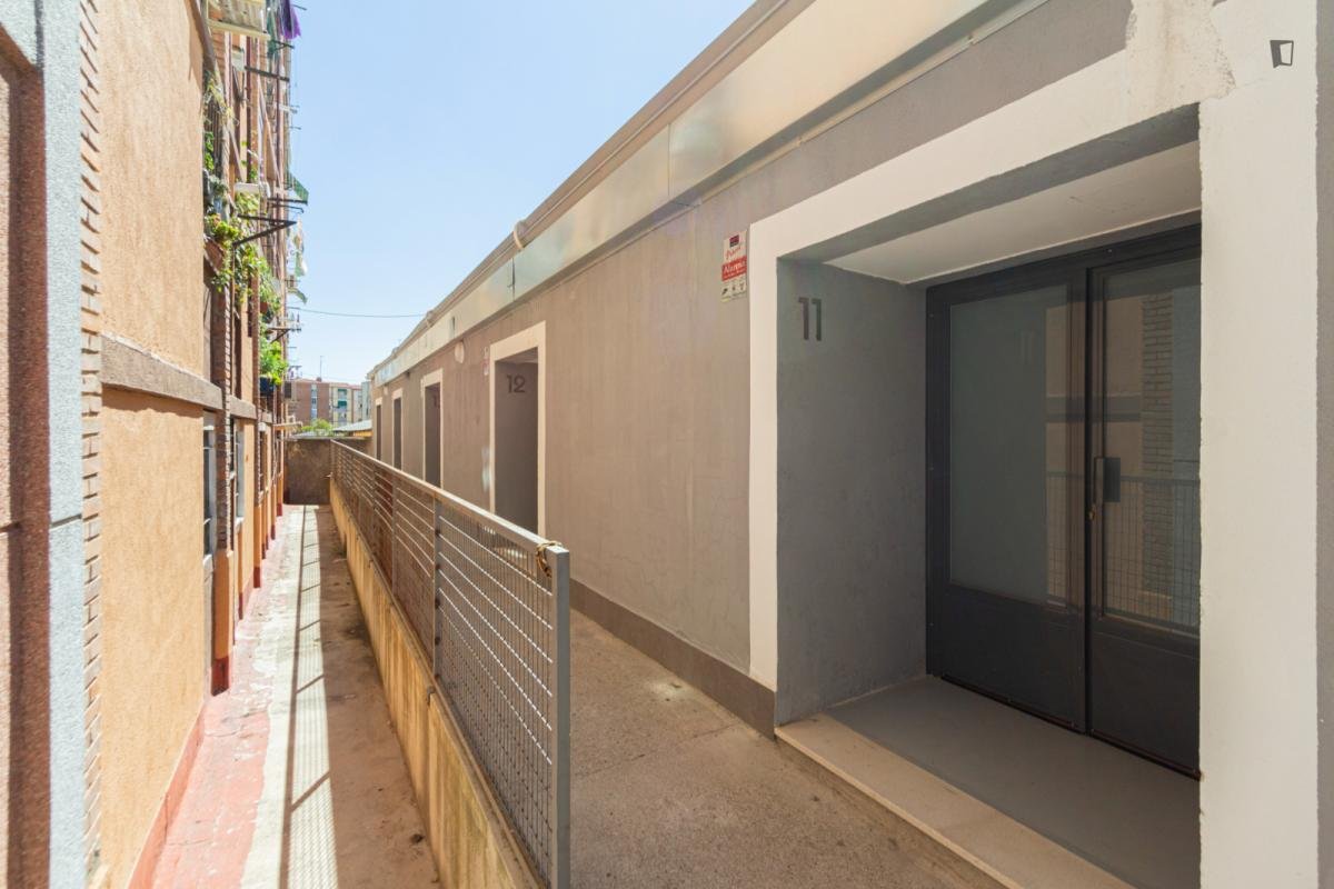 Pis de 50 m² a Madrid