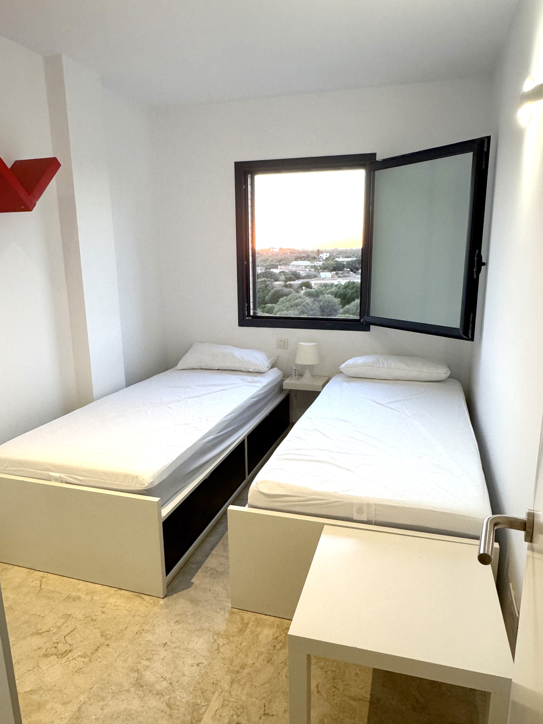 Piso de 85 m² en Ciutadella
