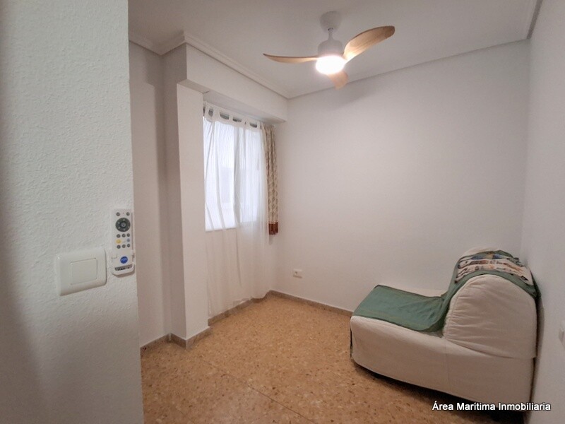 Piso de 121 m² en Valencia