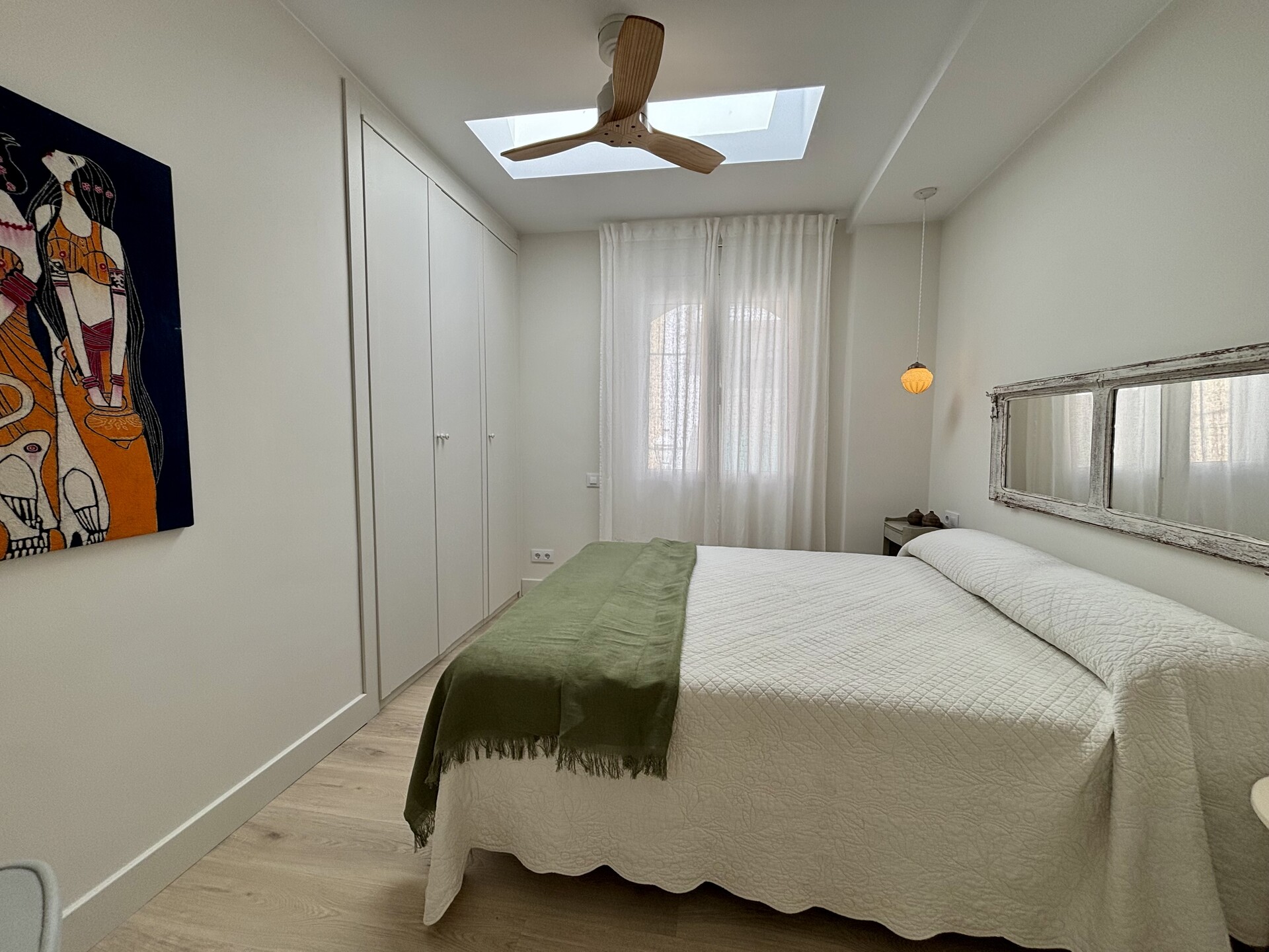 Piso de 128 m² en Sant Feliu de Guíxols