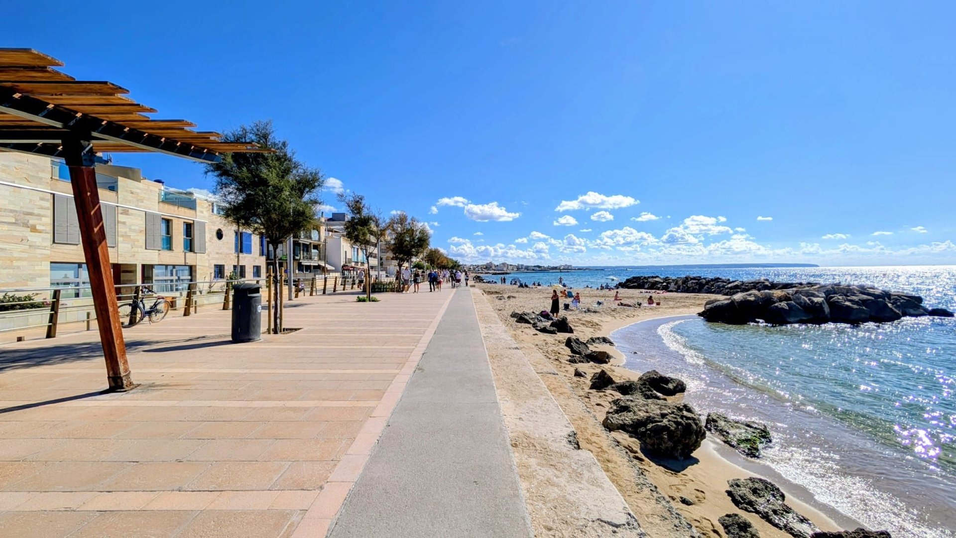 Pis de 170 m² a Palma
