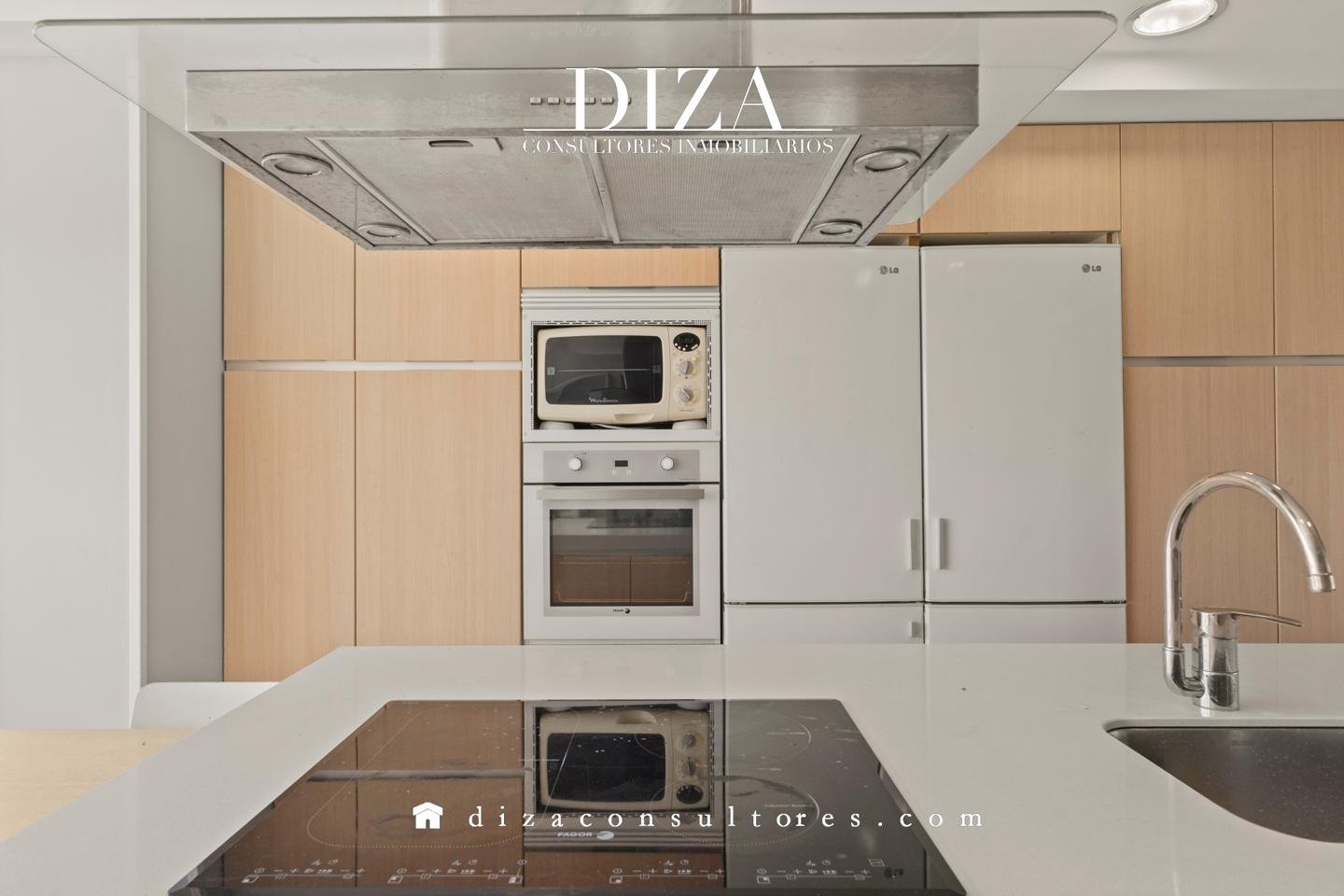 Pis de 185 m² a Madrid