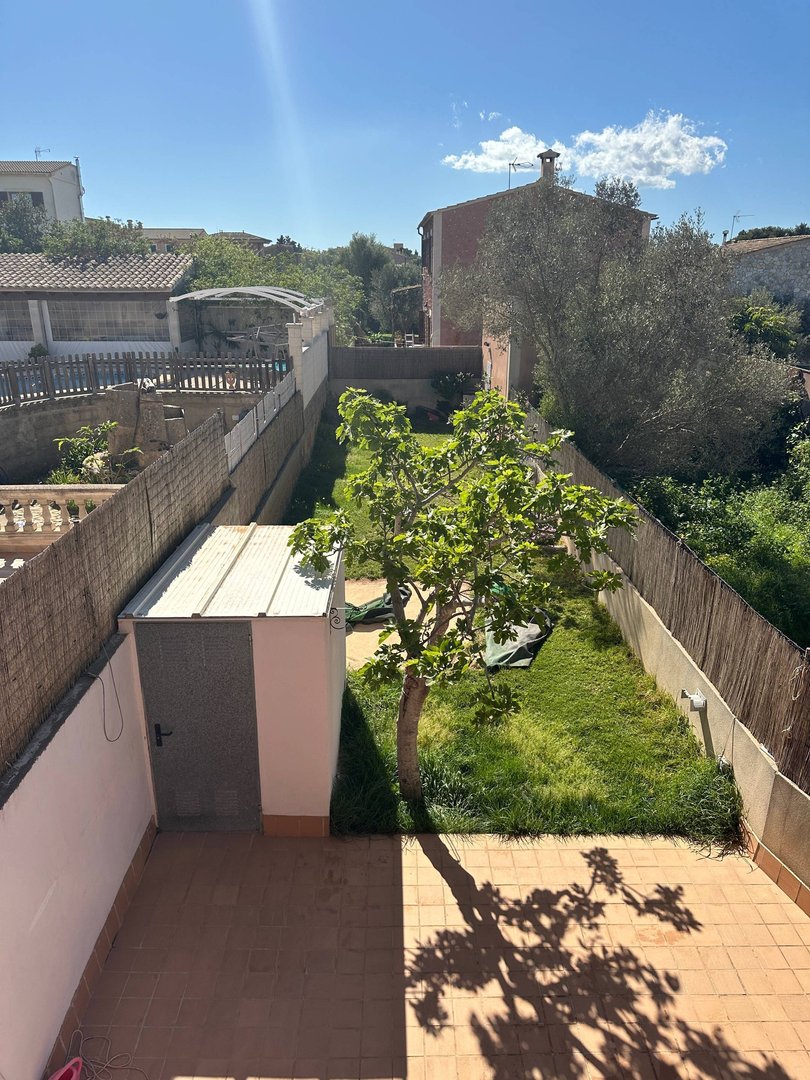 Pis de 238 m² a Marratxí