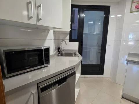 Piso de 95 m² en Alboraya