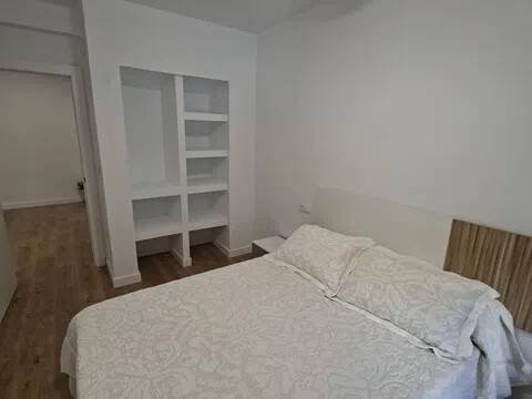 Pis de 115 m² a Salamanca