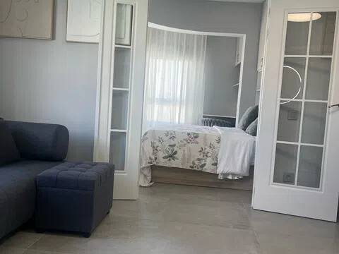 Piso de 42 m² en Las Palmas de Gran Canaria