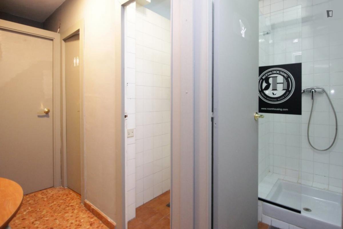 Habitación en alquiler, Barcelona