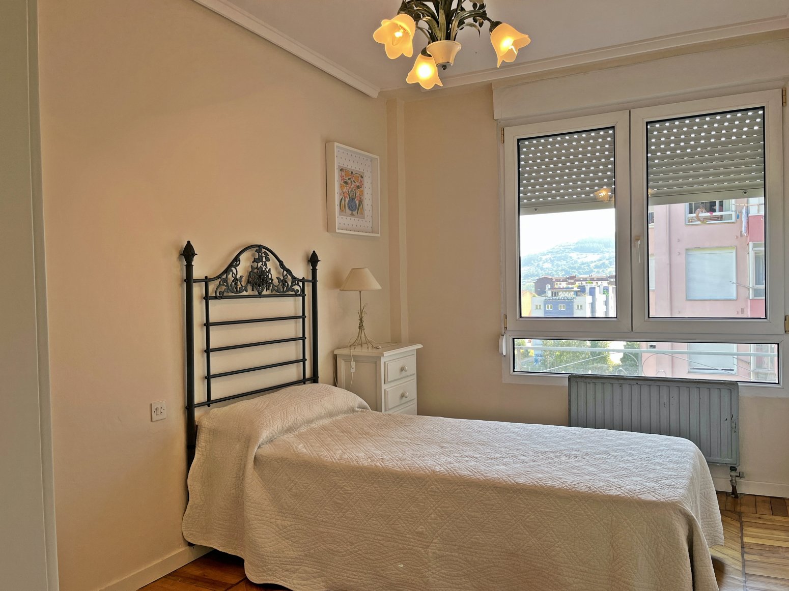Pis de 87 m² a Los Corrales de Buelna