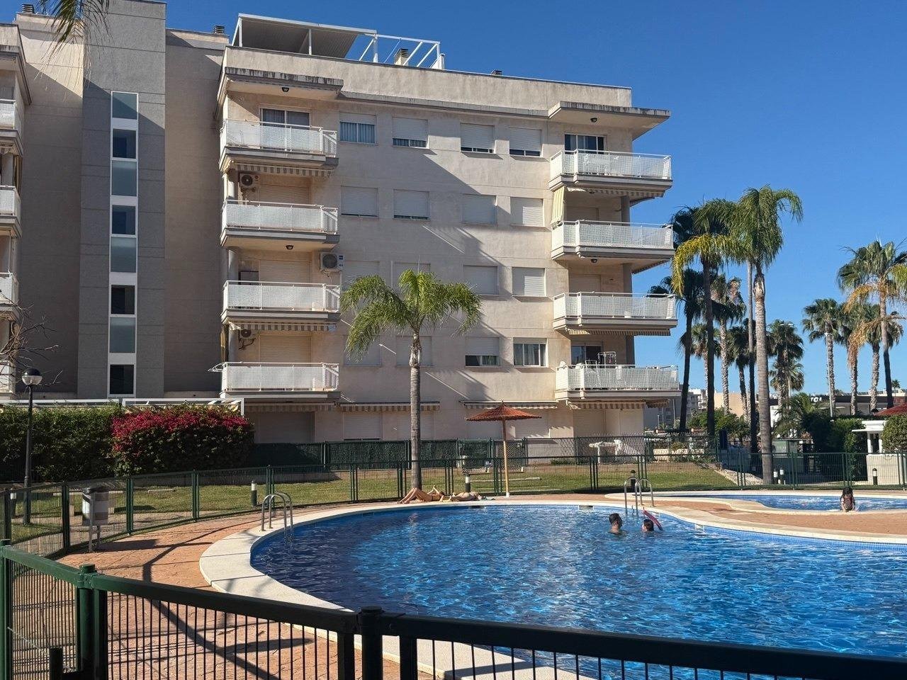 Pis de 120 m² a Canet d'en Berenguer