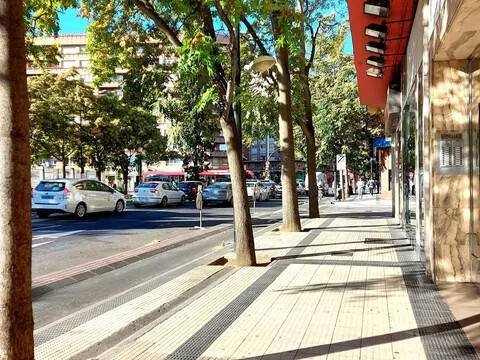 Piso de 90 m² en Zaragoza