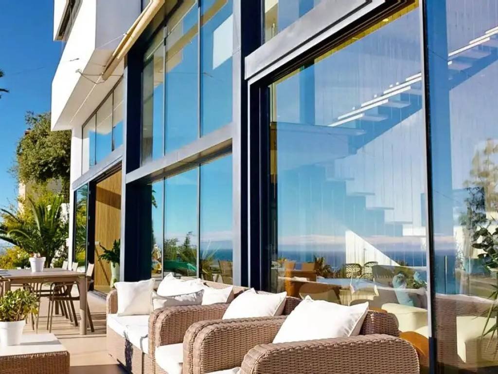 Casa de 474 m² a Marbella