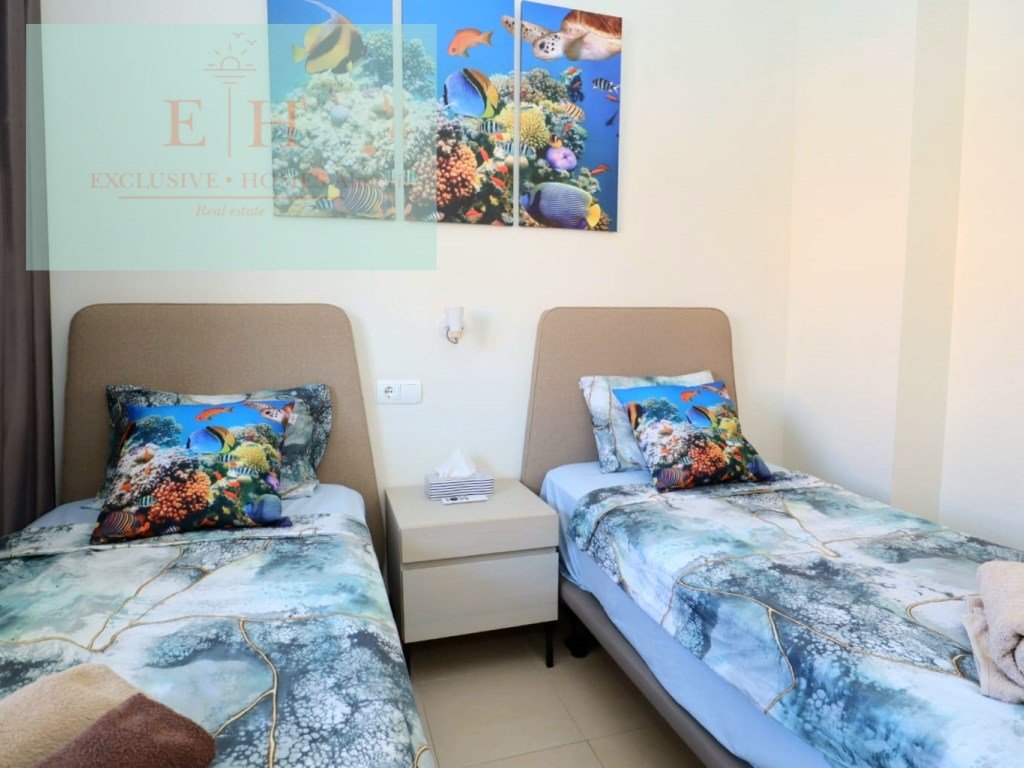 Piso de 71 m² en Vera