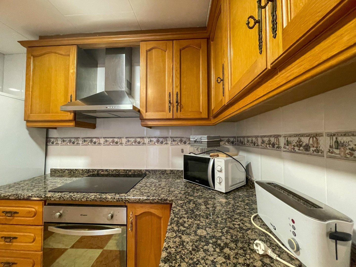 Habitación 140 m², Moncada
