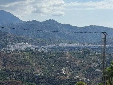 Piso de 45 m² en Torrox
