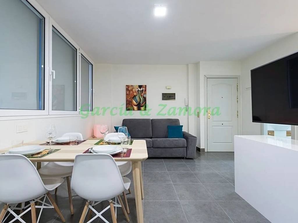 Piso de 50 m² en Las Palmas de Gran Canaria