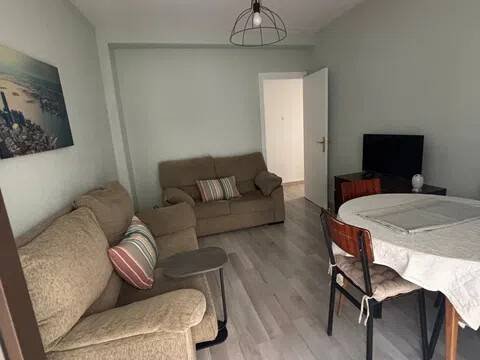 Piso de 118 m² en Salamanca