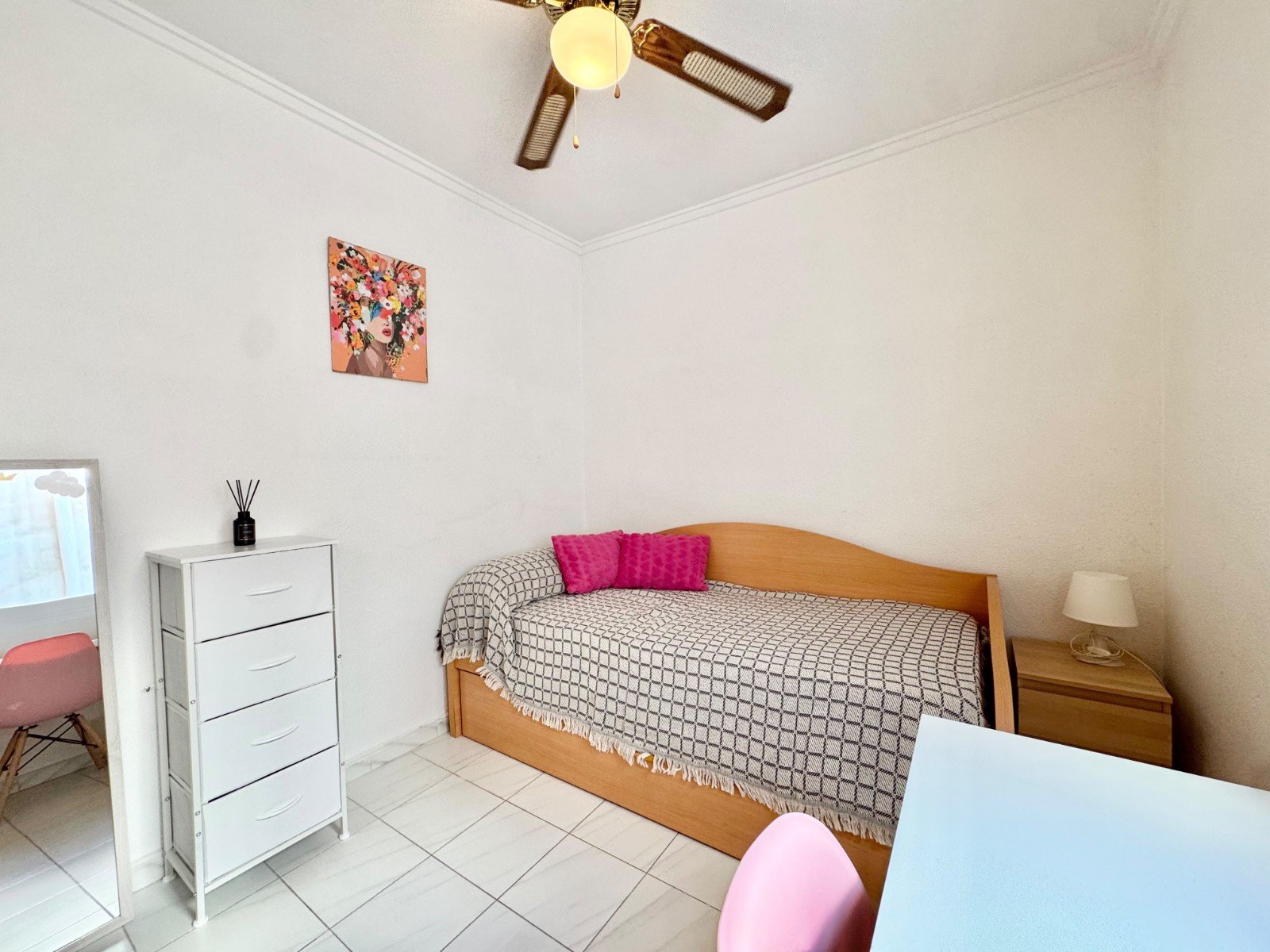 Piso de 90 m² en San Pedro del Pinatar