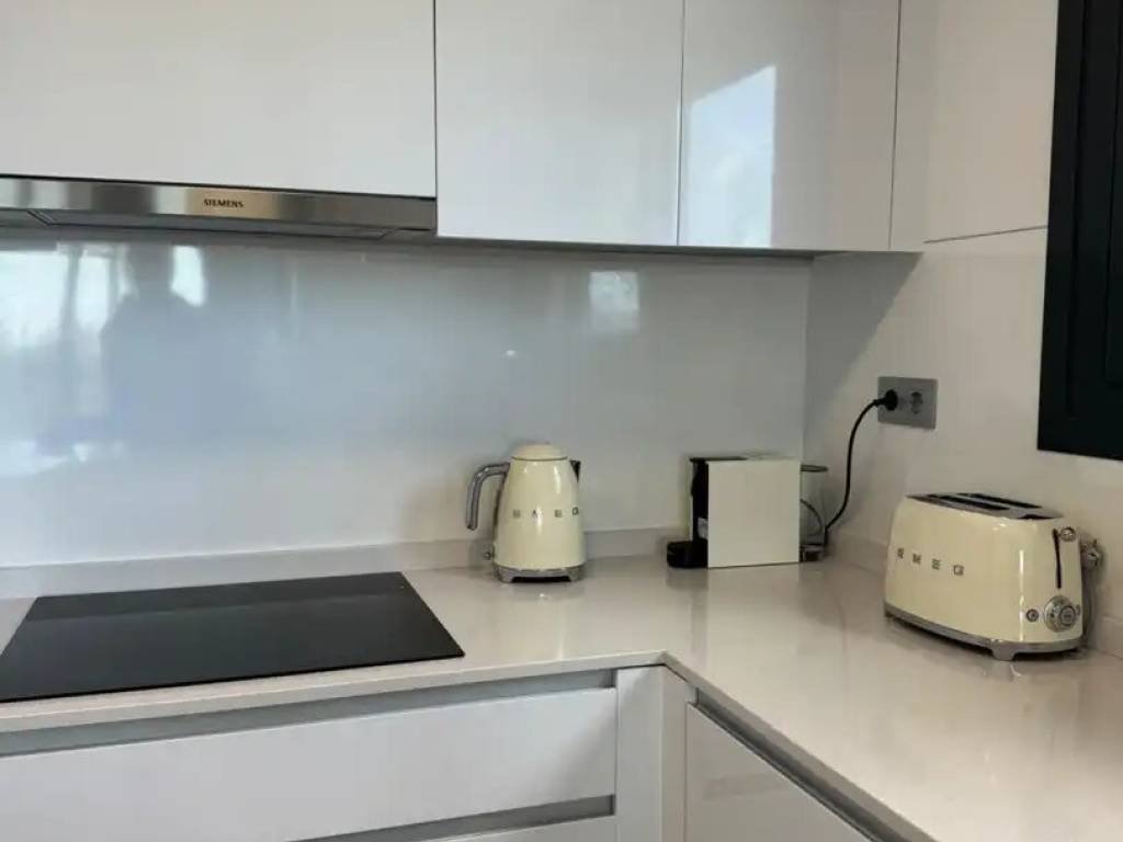 Piso de 145 m² en Benidorm