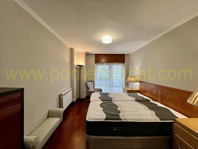 Pis de 170 m² a Pontevedra