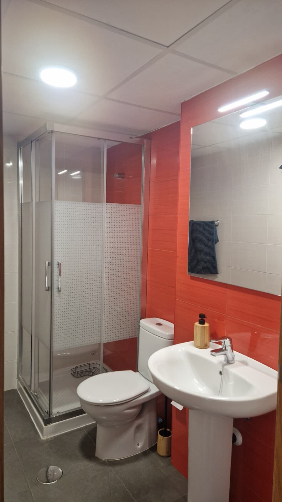 Pis de 84 m² a Múrcia
