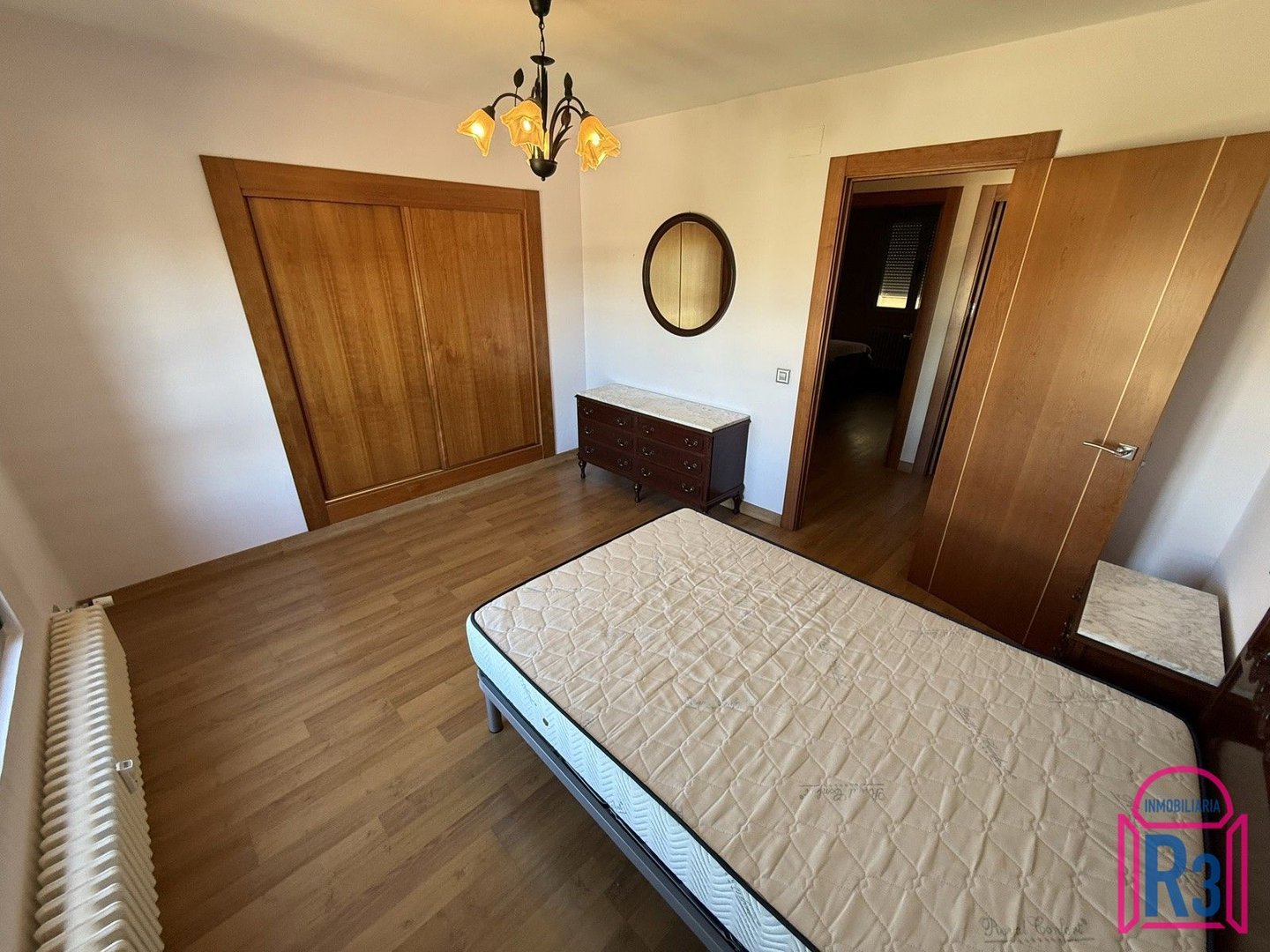 Piso de 97 m² en León
