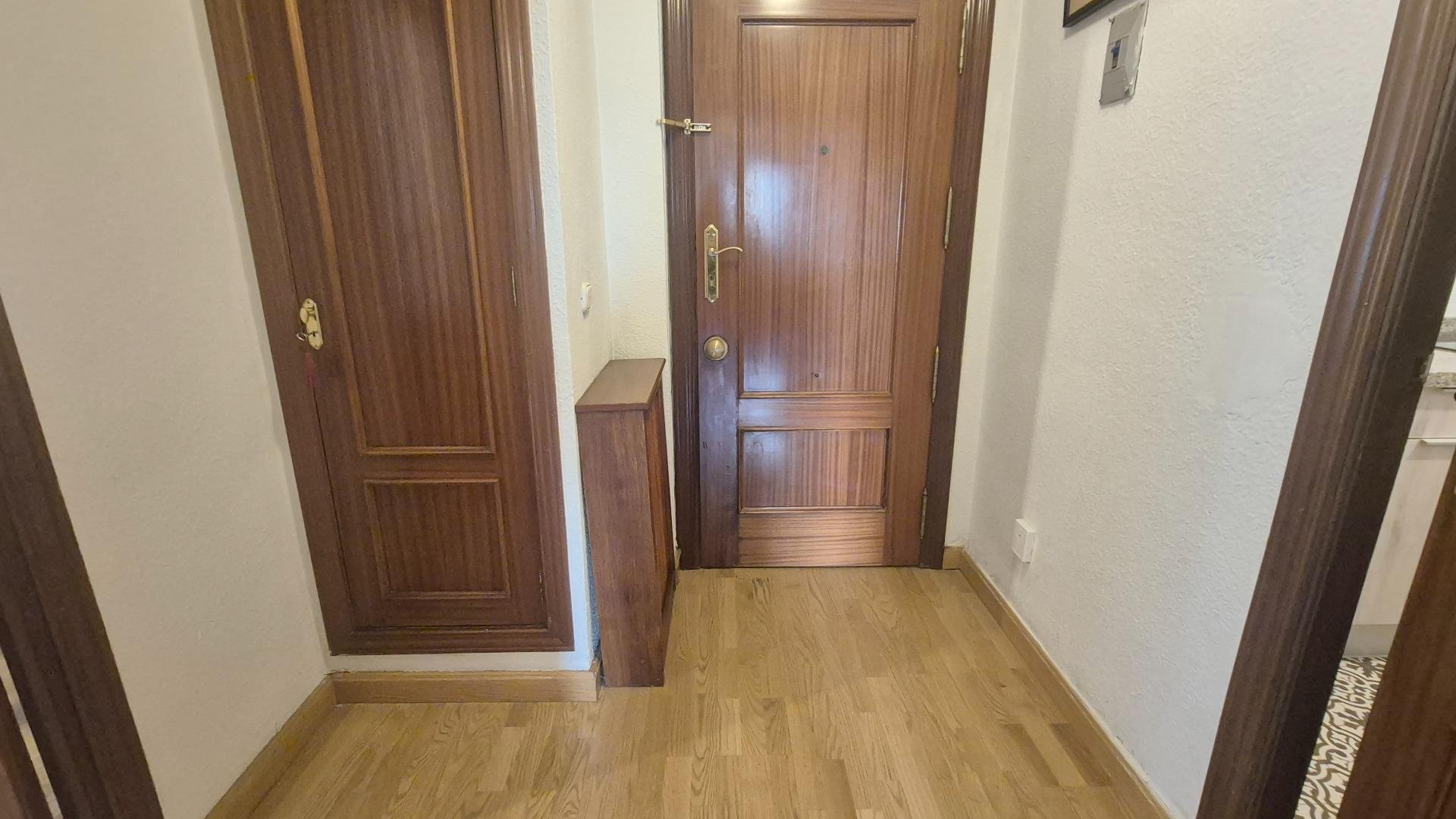 Piso de 83 m² en Salamanca