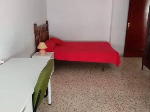 Piso de 110 m² en Almería