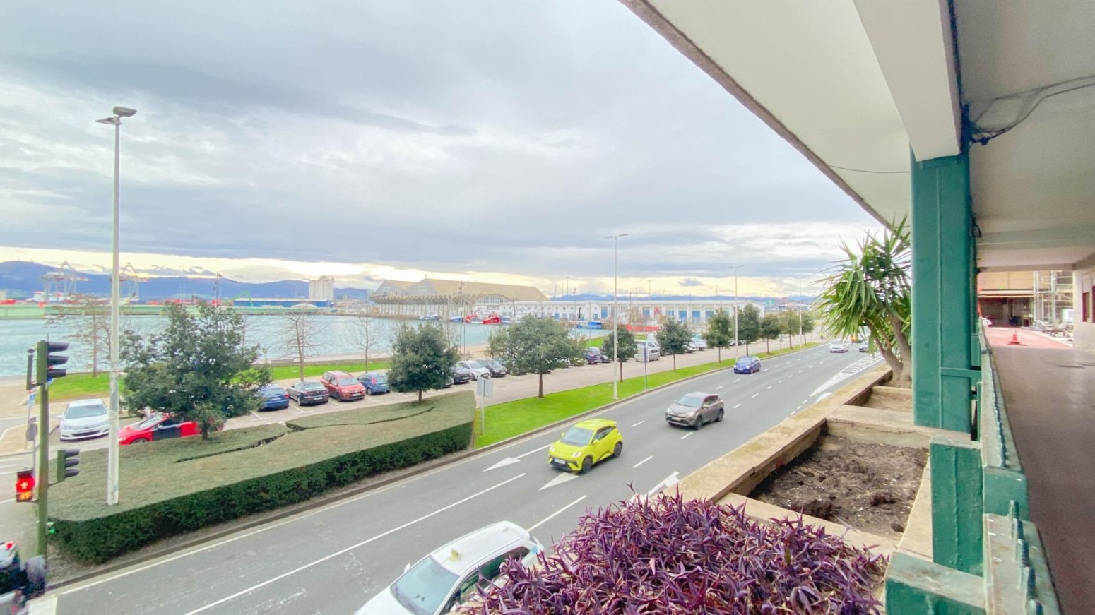 Piso de 77 m² en Santander