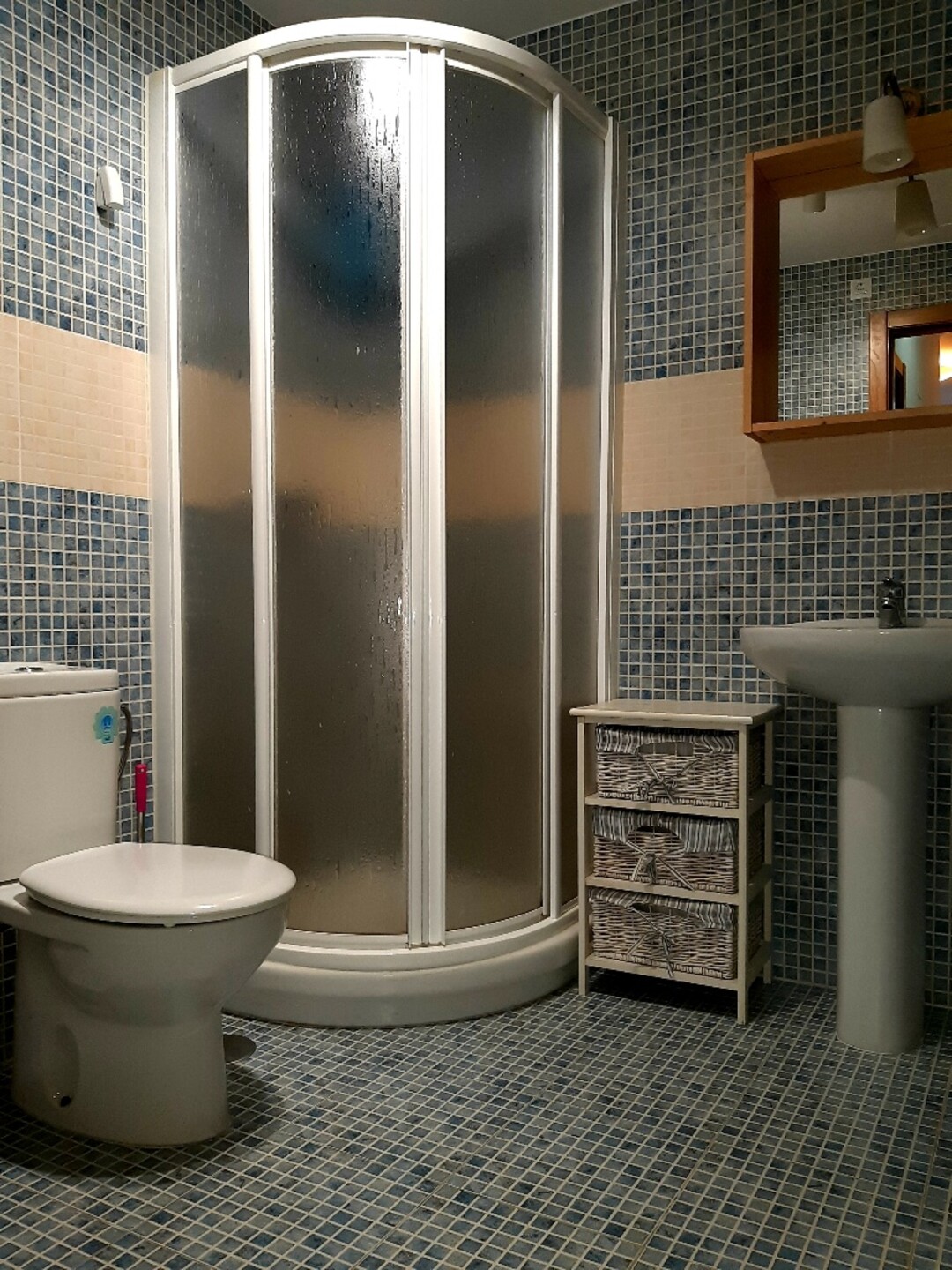 Piso de 70 m² en Cariño