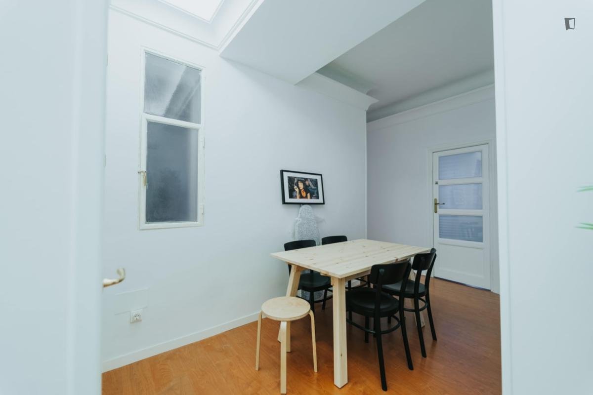 Habitación en alquiler, Madrid