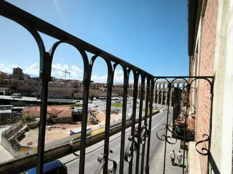 Casa de 190 m² en Segovia