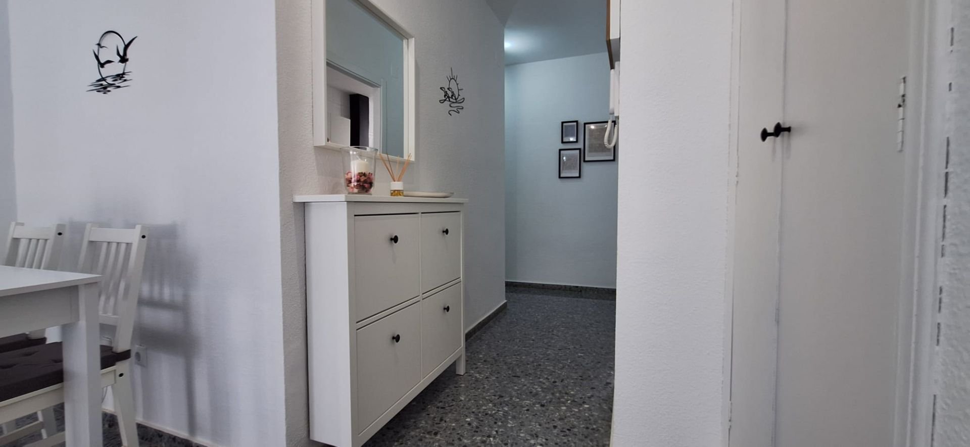 Piso de 80 m² en Huelva