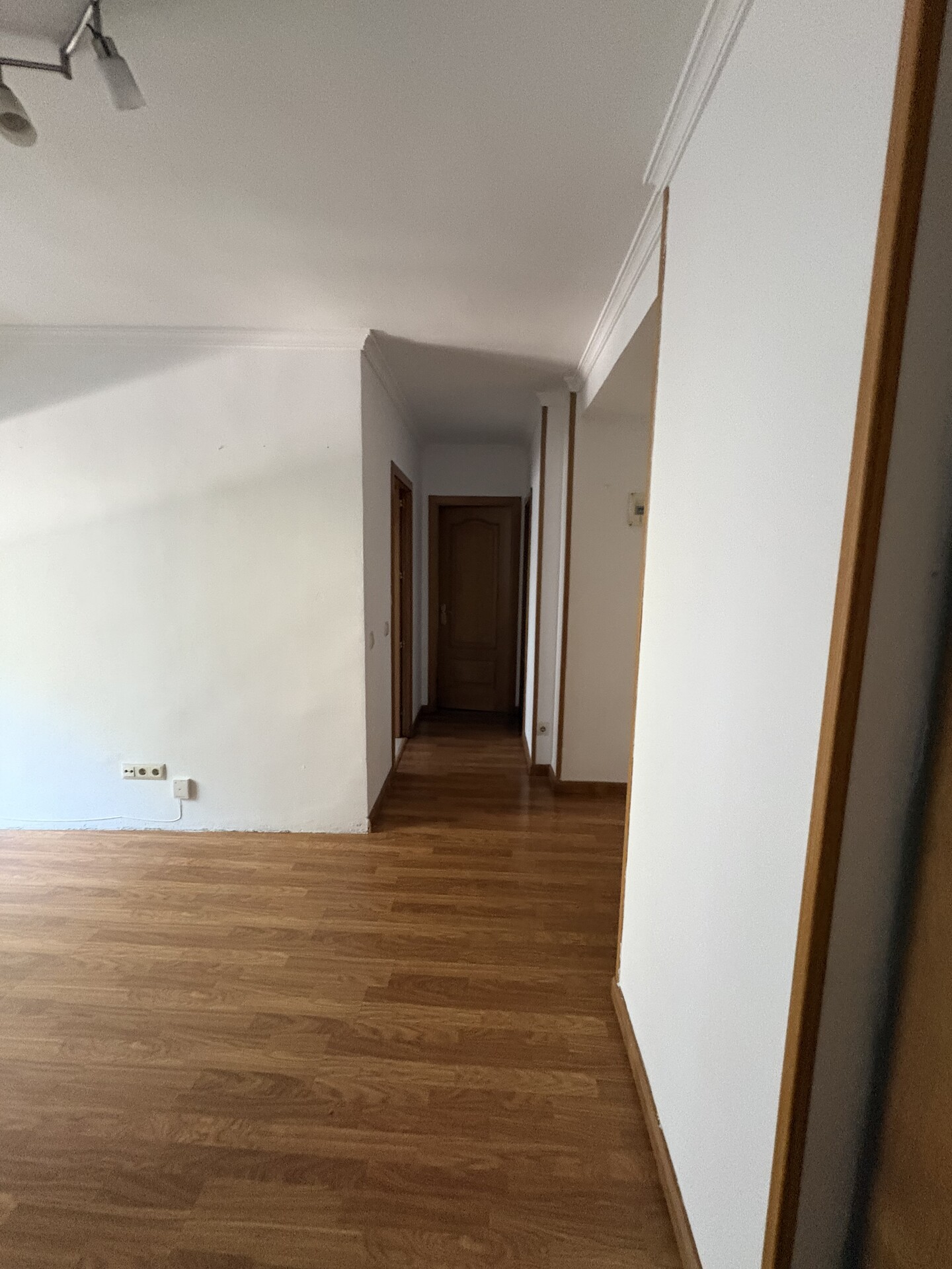 Piso de 52 m² en Madrid